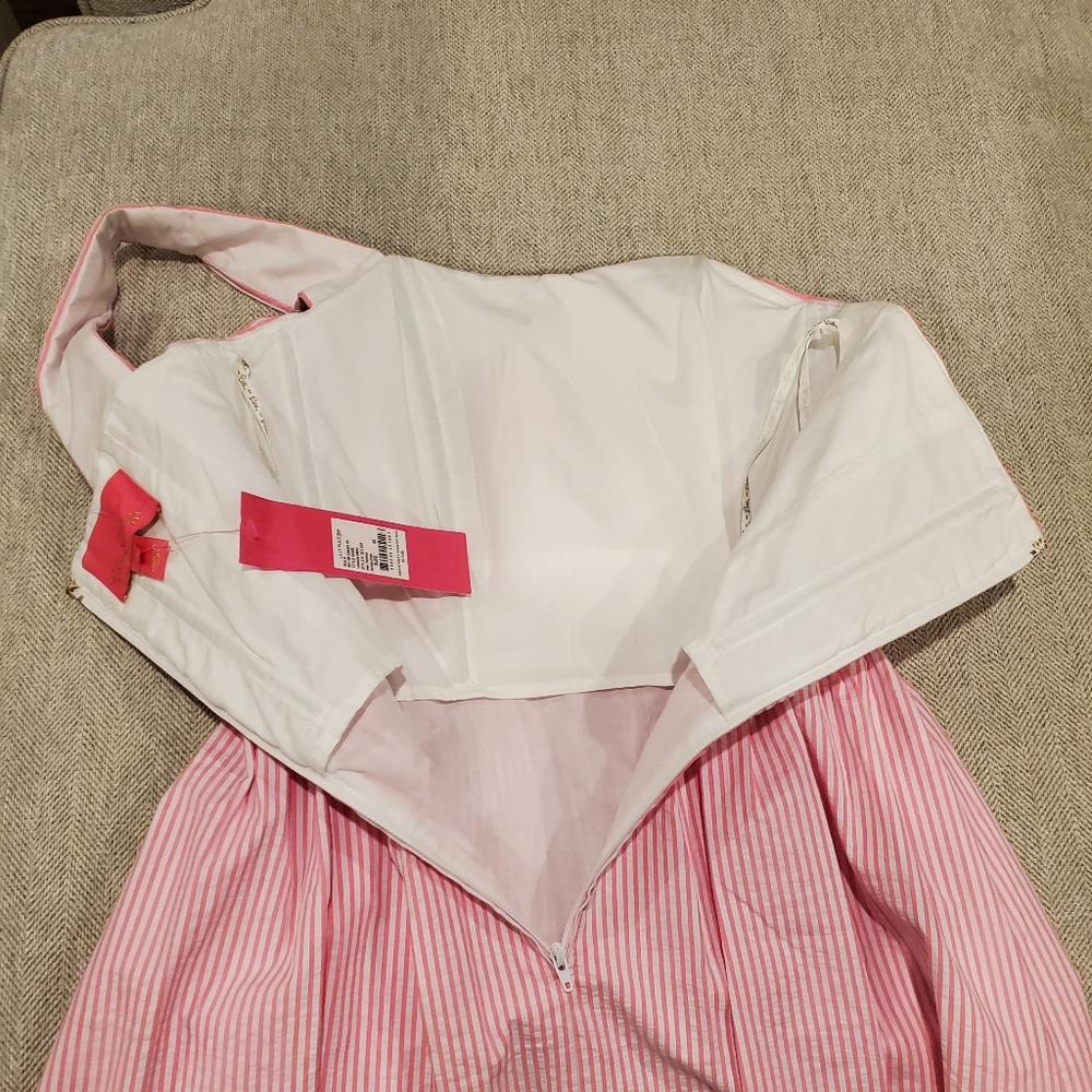 Brand new Lilly Pulitzer dress 00 XXS - Picture 10 of 16